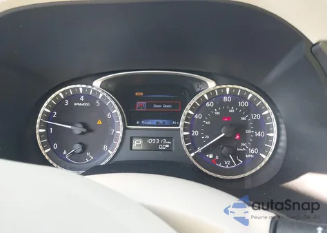 2014 Infiniti Qx60 from USA, damaged, VIN 5N1AL0MM7EC511196